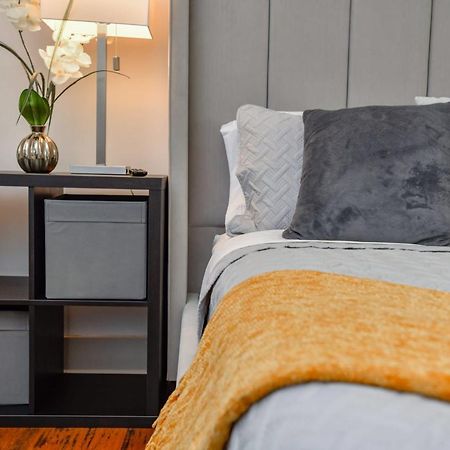 French Quarter Delight 12 Apartment Ню Орлиънс Екстериор снимка