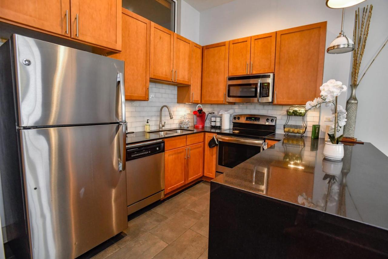 French Quarter Delight 12 Apartment Ню Орлиънс Екстериор снимка