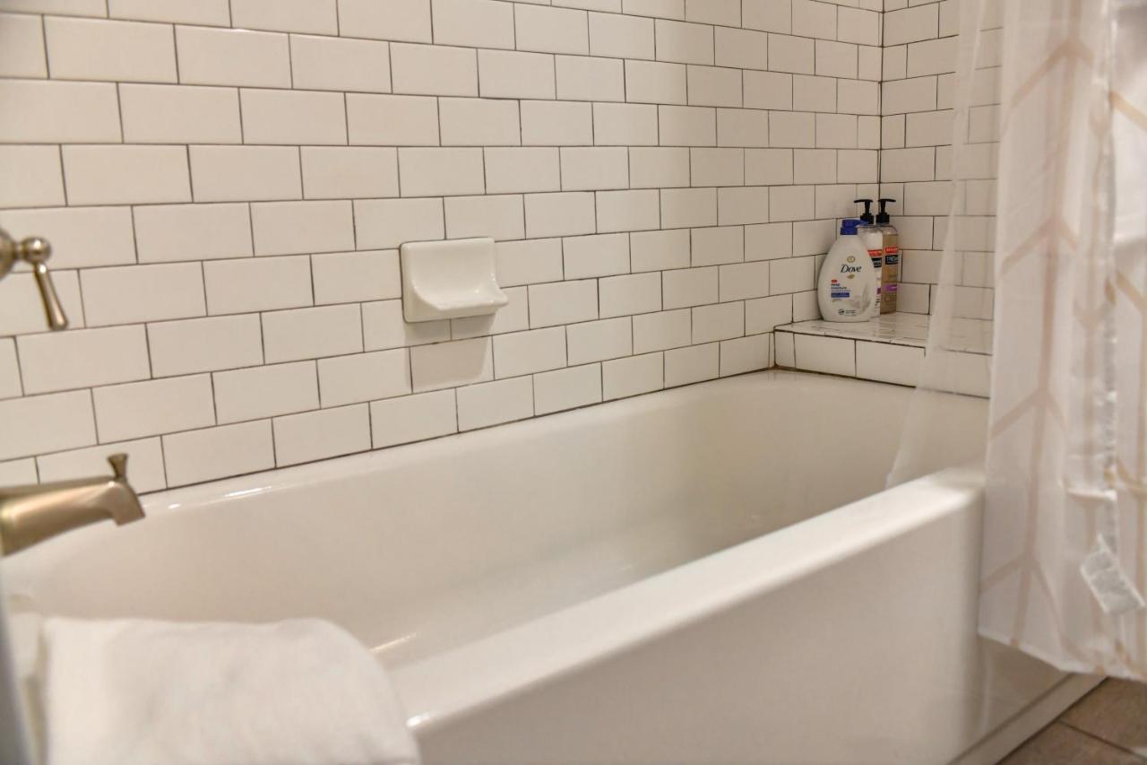 French Quarter Delight 12 Apartment Ню Орлиънс Екстериор снимка