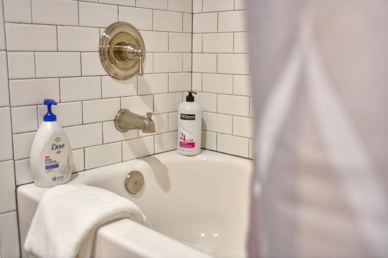 French Quarter Delight 12 Apartment Ню Орлиънс Екстериор снимка