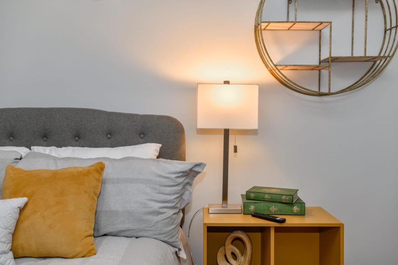 French Quarter Delight 12 Apartment Ню Орлиънс Екстериор снимка