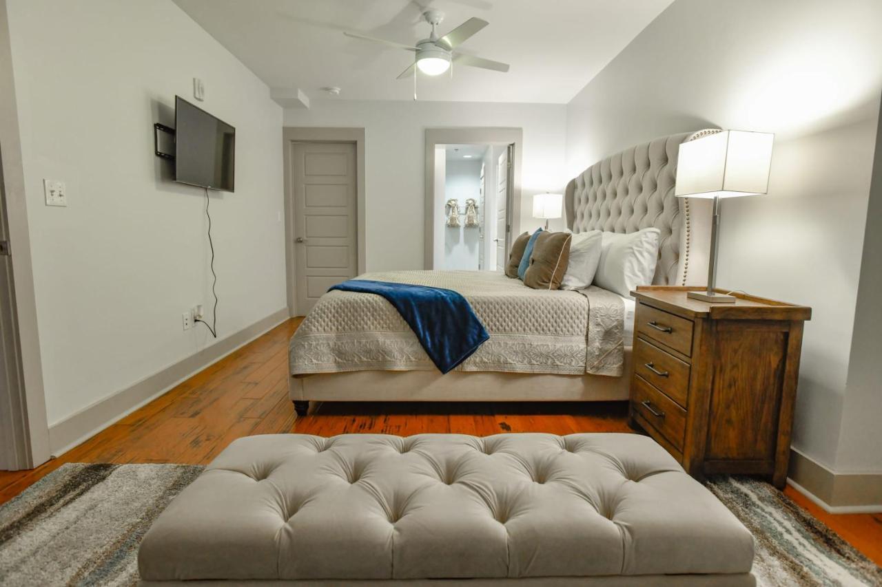 French Quarter Delight 12 Apartment Ню Орлиънс Екстериор снимка