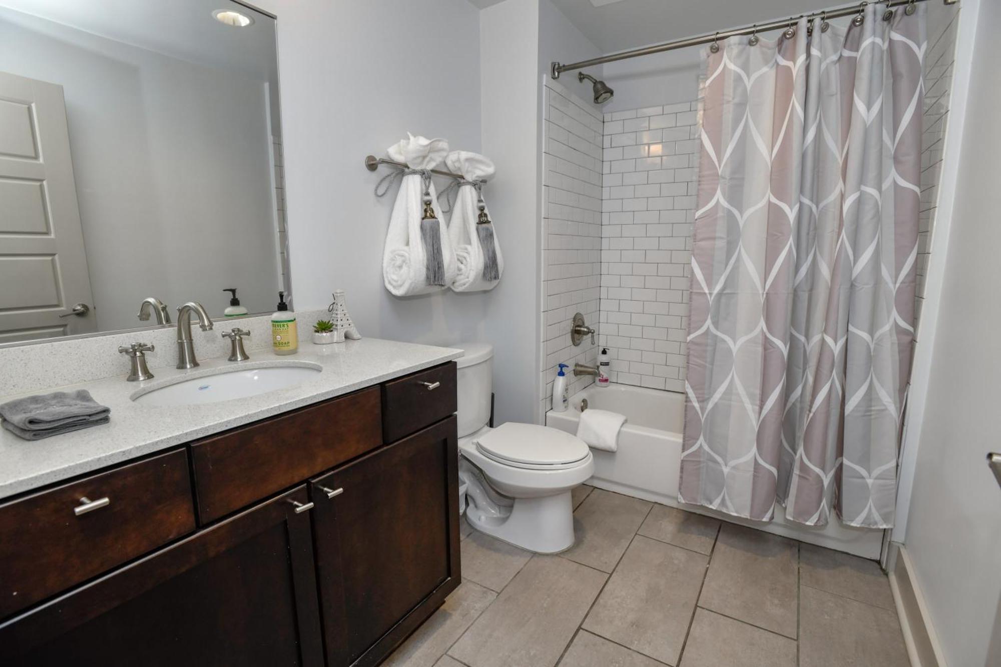 French Quarter Delight 12 Apartment Ню Орлиънс Екстериор снимка